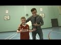 When Max met Coutinho: 'Best day ever!' | Pure Liverpool FC