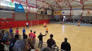 FS RIPOLLET - FUTSAL MARLEX MATARÓ