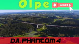 olpe / DJI Phantom 4