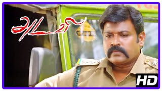 Adavi Tamil Movie Scenes | Who is behind all the assassination | Vinoth Kishan | Latest Tamil Movies
