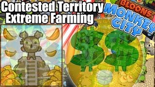 BMC - CT (Extreme Farming)