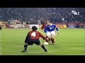 dragan stojkovic piksi ● skills ● yugoslavia 1 1 spain ● qualifications world cup 30.04.1997