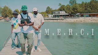 Dubert Silaho - M.E.R.C.I ( Clip Officiel )