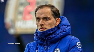WestHam red card looked worse"On TV screen-Thomas Tuchel |Westham 0-1 Chelsea|
