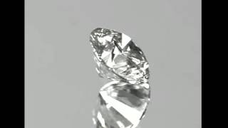 0.840ct Natural White diamond