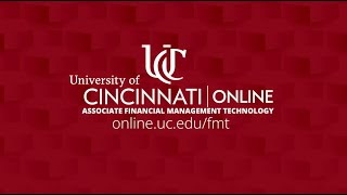 Financial Management Associate Degree | Program Overview | UC Online