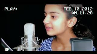 Viah di khabar,Kaka,Sana Aziz cover song by Priyanka Rajput