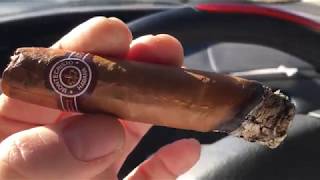 Montecristo Petit No2 and Buying Cigars