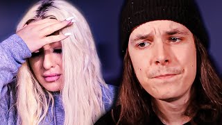 Tana Mongeau is now scamming her fans again...