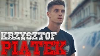 KRZYSZTOF PIĄTEK SONG ⚽ | MC Sobieski - Polski Rewolwerowiec prod Paradox