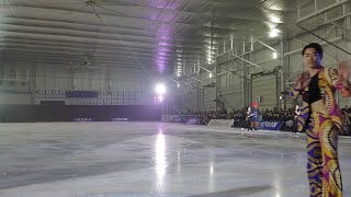 Bloom On Ice 2024  2024.04.20 16:30 ①