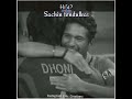 Happy birthday Sachin Tendulkar WhatsApp Status 2k19