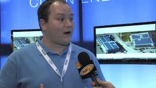 Interview with Trinity Solar