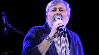 Francesco Guccini live - Vedi cara - Spoleto