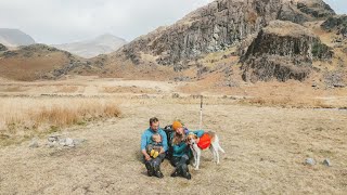 A Family Wild Camping