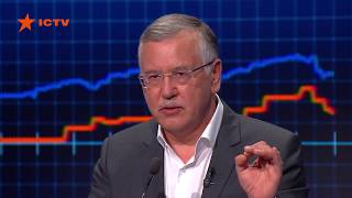 Гриценко: Я советую Зеленскому никому не верить. Через полгода - всех на полиграф