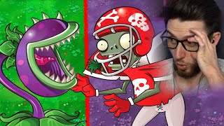 Revisiting The Best Part of Plants vs Zombies