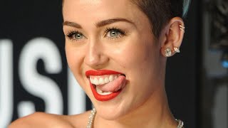 Los Momentos Mediáticos Más Polémicos De Miley Cyrus