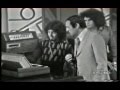 Premiata Forneria Marconi 1972 Feb. 8? TV Appearance ( PFM  P.F.M. )