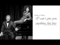 Lady Gaga Feat. Tony Bennett - I Can't Give You Anything But Love