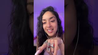 ASMR Live Session 12.19.22 #asmr #asmrvideo #asmrvideos