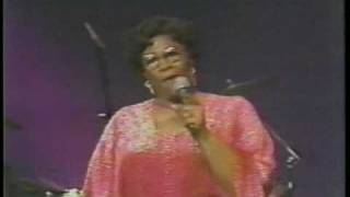 Ella Fitzgerald with the Count Basie Orchestra, Duffy Jackson