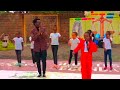 Full Video Of Mueni Bahati Performing With Her Dad Bahati At School! So Emotional