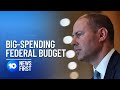 Australian Federal Budget 2021: Women Front And Centre | 10 News First