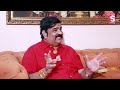 astrologer venu swamy sensational interview venu swamy helped one lakh to punch prasad sumantv