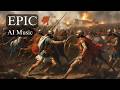 Rome - Scipio Africanus (Epic AI Music)