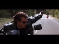 Chase Scene | Mission Impossible 2 (2000)