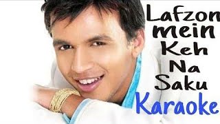 Lafzon Mein Keh Na Saku||Abhijeet Sawant||Apka Abhijeet Sawant||2005||Indian Idol||Pradeep Rana