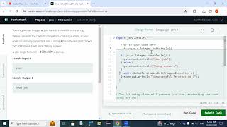 HackerRank Java Solutions | Introduction | 10. Java Into to String