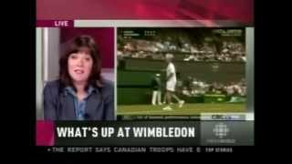 CBC Newsworld-Wimbledon report-July 2006.mpg