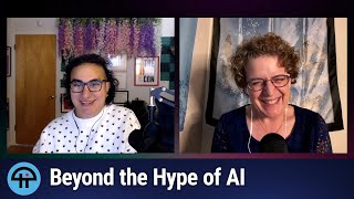 Beyond the Hype of AI