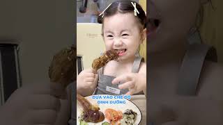Có nên tự ý BỔ SUNG VI CHẤT cho trẻ khi không làm XÉT NGHIỆM? Dược sĩ Trương Minh Đạt