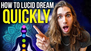 HAVE YOUR FIRST LUCID DREAM WITHIN 24 HOURS: Intense Action Plan