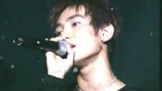 Kangta (강타) - Pine tree (상록수)