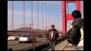 San Francisco- Narrated by Gordon McKinnon (Walkabouter'sGuide) #113