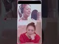 小泉今日子　tiktok live時のトークのみ② （2022年2月4日分　途中から😉） 小泉今日子 tiktok