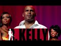 R Kelly  -  Do Me Right   - New R&B 2024