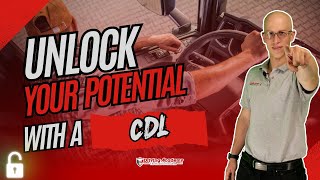 Opportunities Your Missing Out On, Without a CDL.
