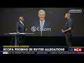 Uncovering Eskom Corruption | Scopa meets with Eskom bosses