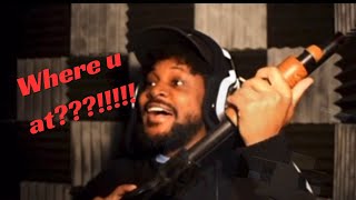 POV: You watch CORYXKENSHIN vs \