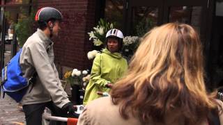 Metroride - Nutcase Helmets' new Commuter Line