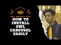 How to install and use owl carousel plugin easily with CDN and full source code by jishaansinghal