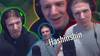 That's why we love Hashinshin