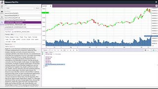 Beacon Plot Pro Demo