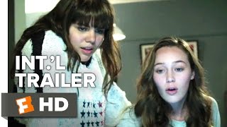 Friend Request International TRAILER 1 (2016) - William Moseley, Connor Paolo Thriller HD