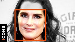 Brooke Shields was humiliated by her eyebrows